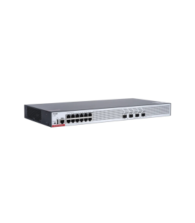 SWITCH RUIJIE CLOUD MANAGED L3 12 RJ45 4 SFPPLUS