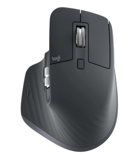 RATON LOGITECH MX MASTER 3S BT GRAFITO