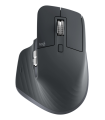 RATON LOGITECH MX MASTER 3S BT GRAFITO