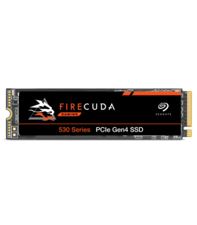 SSD SEAGATE FIRECUDA 530 R 4T 40 NVME 3D TLC