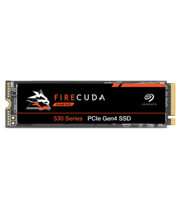 SSD SEAGATE FIRECUDA 530 R 4T 40 NVME 3D TLC