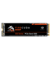 SSD SEAGATE FIRECUDA 530 R 4T 4.0 NVME 3D TLC