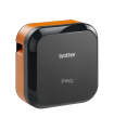 ETIQUETADORA BROTHER PT-E720BT INDUSTRIAL BLUETOOTH