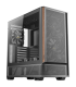 CAJA ANTEC P30 AIR MID TOWER ATX 2XVENT 140MM 3XVENT 120MM PWM NEGRA