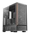 CAJA ANTEC P30 AIR MID-TOWER ATX 2XVENT 140MM + 3XVENT 120MM PWM NEGRA