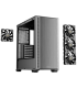 CAJA ANTEC P7S MID TOWER ATX 4XVENT 120MM PWM NEGRA