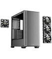 CAJA ANTEC P7S MID-TOWER ATX 4XVENT 120MM PWM NEGRA