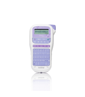 ROTULADORA BROTHER P TOUCH PTH200