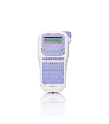 ROTULADORA BROTHER P TOUCH PTH200