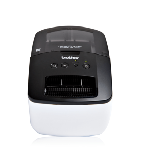 IMPRESORA ETIQUETAS BROTHER QL700