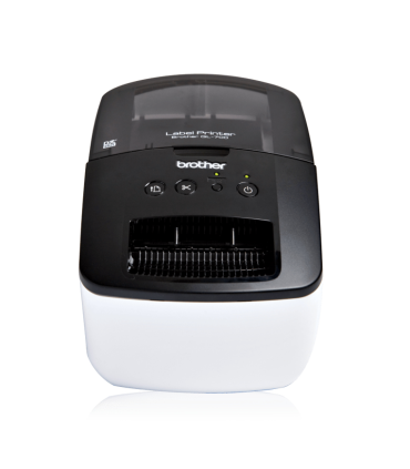 IMPRESORA ETIQUETAS BROTHER QL700