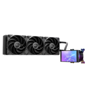 REFRIGERACION LIQUIDA ANTEC VORTEX VIEW 360 ARGB LCD