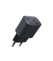 CARGADOR DE PARED ANKER NANO USB-C DE PARED 30W NEGRO
