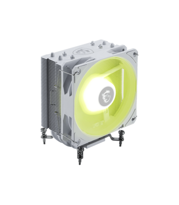 VENTILADOR CPU MSI MAG COREFROZR AA13 WHITE