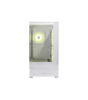 CAJA MSI MAG PANO M110R MATX WHITE