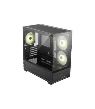 CAJA MSI MAG PANO M110R MATX