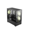 CAJA MSI MAG PANO M110R MATX