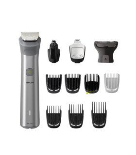 CORTAPELOS BARBERO PHILIPS MG5940 15 ALL IN ONE TRIMMER SERIE 5000