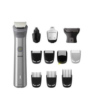 CORTAPELOS BARBERO PHILIPS MG5940 15 ALL IN ONE TRIMMER SERIE 5000