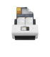 ESCANER BROTHER ADS 4550W ADF 600X600 DPI NEGRO BLANCO