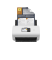 ESCANER BROTHER ADS-4550W ADF 600X600 DPI NEGRO BLANCO