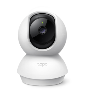 PACK CAMARA TP LINK TC71 PAN TILT HOME SECURITY WIFI
