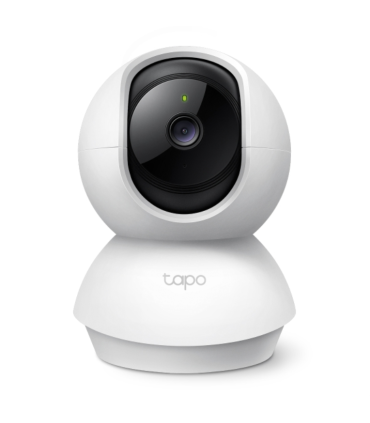 PACK CAMARA TP LINK TC71 PAN TILT HOME SECURITY WIFI
