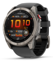 SMARTWATCH GARMIN FENIX 8 PRO 51MM AMOLED GRIS
