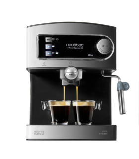 CAFETERA 101336 POWER ESPRESSO 20