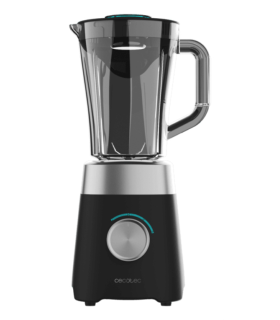 BATIDORA 03915 POWER BLACK TITANIUM 1300