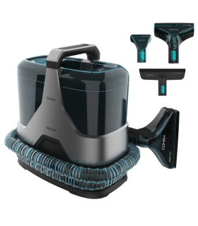 ASPIRADOR 100074 CONGA 6000 CARPETSPOR