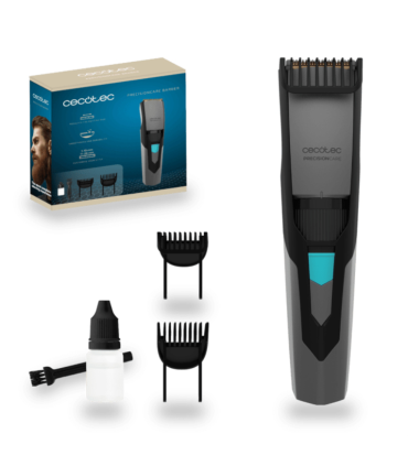 BARBERO 100056 PRECISIONCARE BARBER