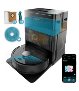 ASPIRADOR 114480 CONGA X50