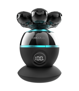 AFEITADORA 04443 BAMBA PRECISIONCARE SKU