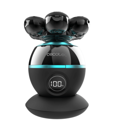 AFEITADORA 04443 BAMBA PRECISIONCARE SKU