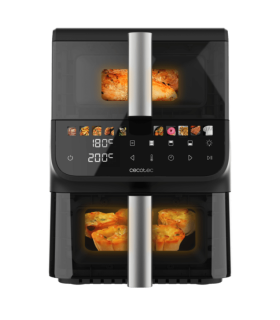 FREIDORA 109328 CECOFRY DUOLEVEL 10000 W