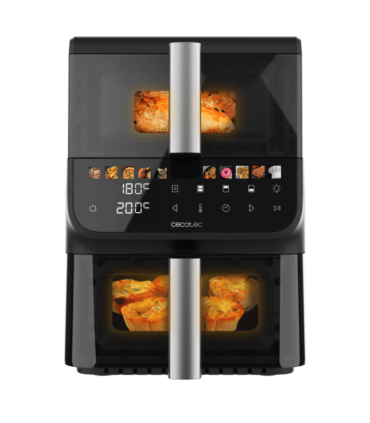 FREIDORA 109328 CECOFRY DUOLEVEL 10000 W