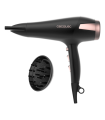 Secador 04398 Bamba Ioncare Elegance