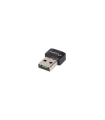 ADAPTADOR Â RED LANBERG USB 2.0 WIFI 6 AX300 2.4GHZ 300MB/S NANO