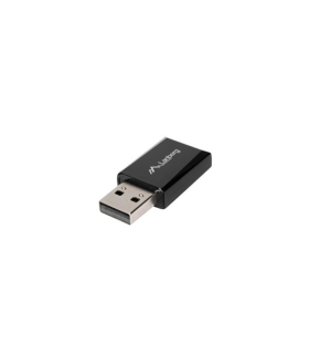 ADAPTADOR A RED LANBERG USB 20 WIFI 6 DUAL BAND AX900 24 5GHZ 600MB S