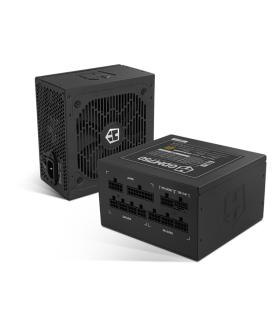 FUENTE ALIMENTACION NOX HUMMER GDM750W 80 GOLD