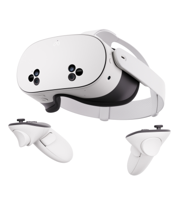 GAFAS REALIDAD VIRTUAL META QUEST 3S 128GB
