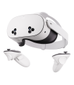 GAFAS REALIDAD VIRTUAL META QUEST 3S 128GB