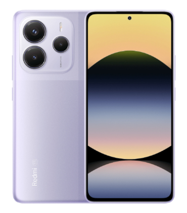XIAOMI REDMI NOTE 14 6 128 5G LAVENDER PURPLE