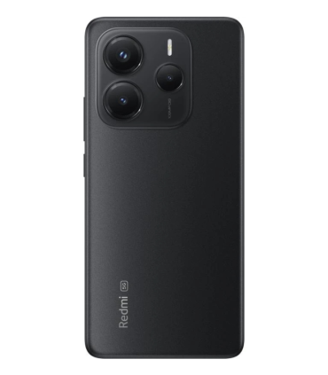 XIAOMI REDMI NOTE 14 6 128 5G MIDNIGHT BLACK