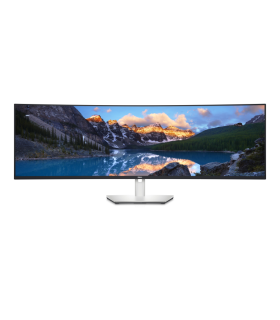 MONITOR DELL U4924DW 24 CURVO
