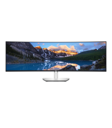 MONITOR DELL U4924DW 24 CURVO