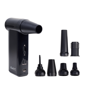 SOPLADOR EWENT AIRE ELECTRICO RECARGABLE
