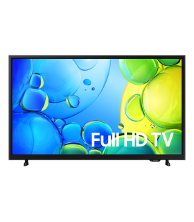 TV SAMSUNG UE40F6002FK 40 LED FULL HD SMART TV WIFI NEGRO