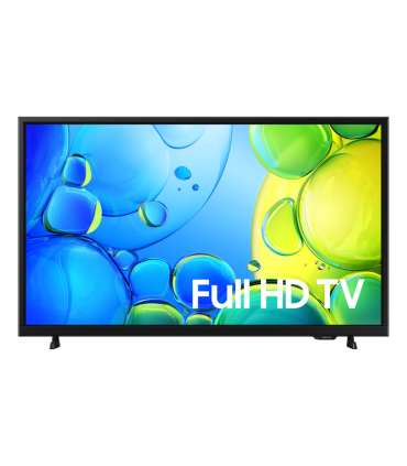 TV SAMSUNG UE40F6002FK 40 LED FULL HD SMART TV WIFI NEGRO